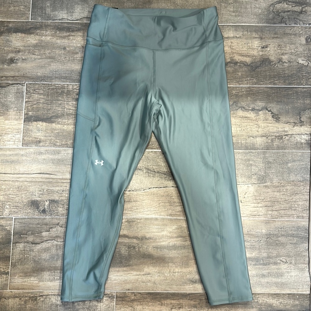 Under armor leggings